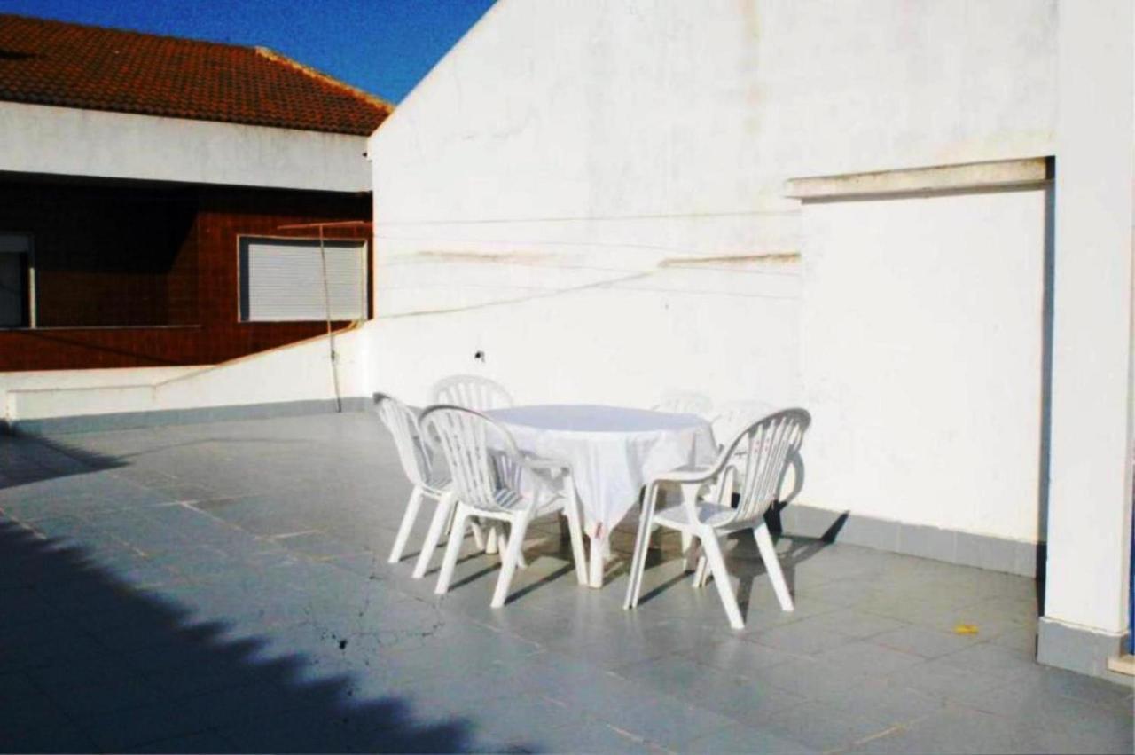 Swordfish Casa Da Luz Villa Peniche Exterior foto